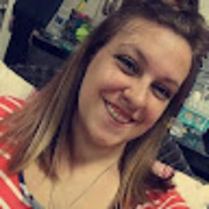 Meet your Posher, Cheyanne